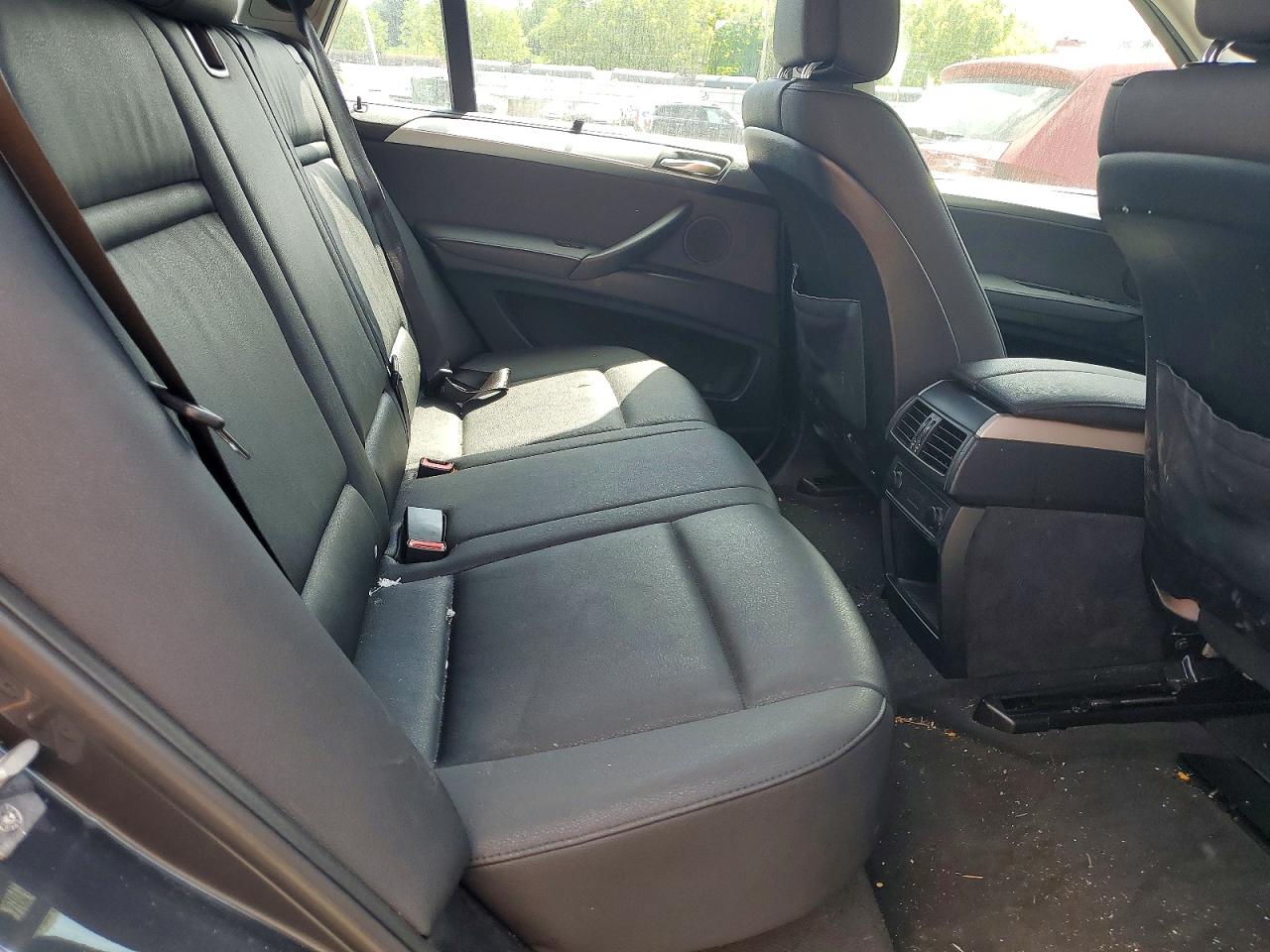 BMW X Series Xdrive35i