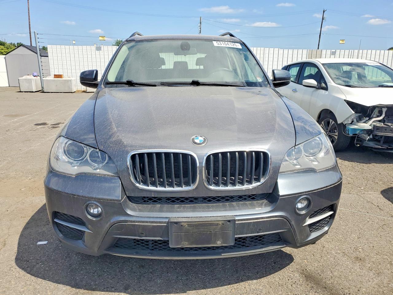 BMW X Series Xdrive35i