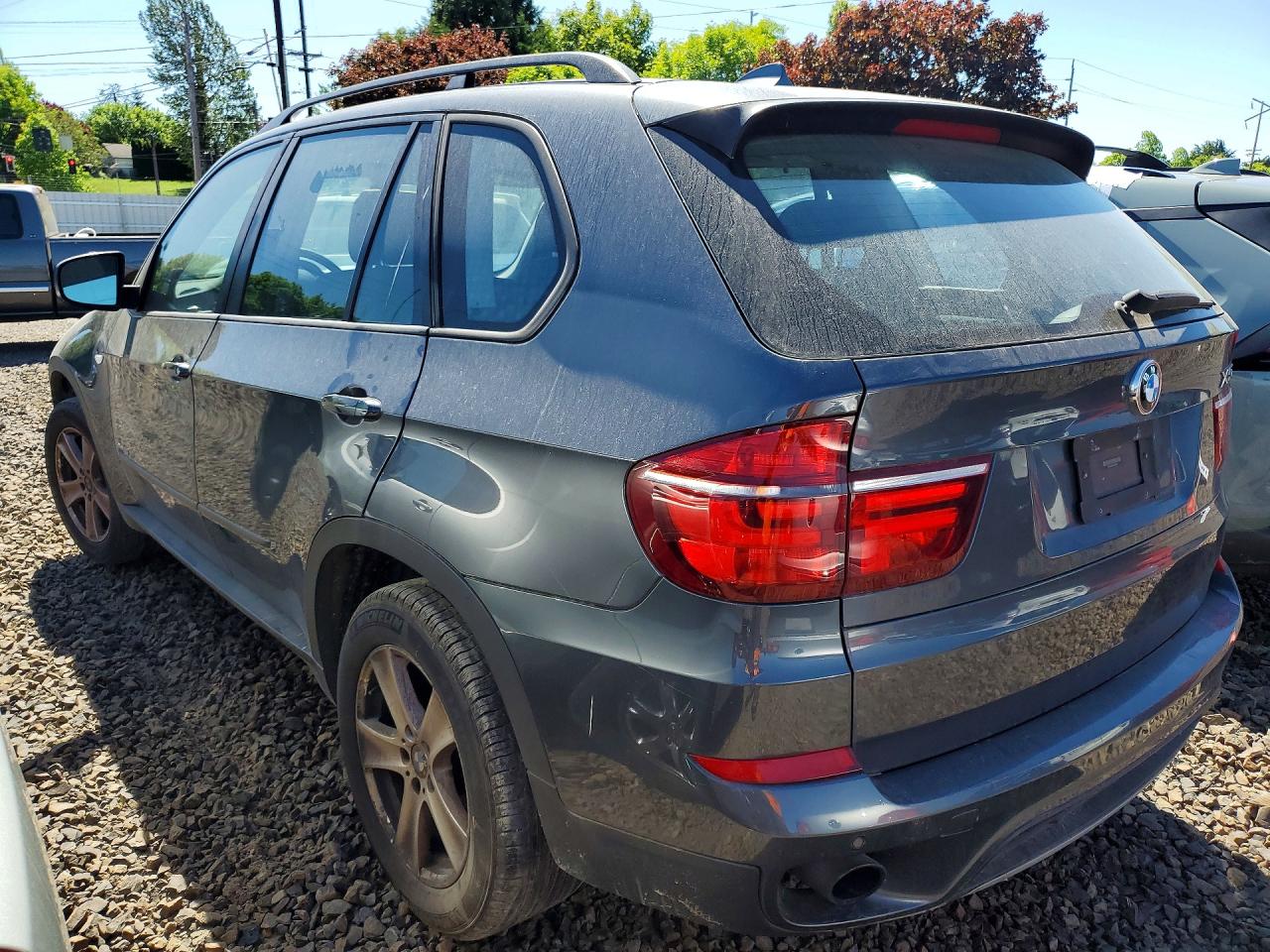 BMW X Series Xdrive35i