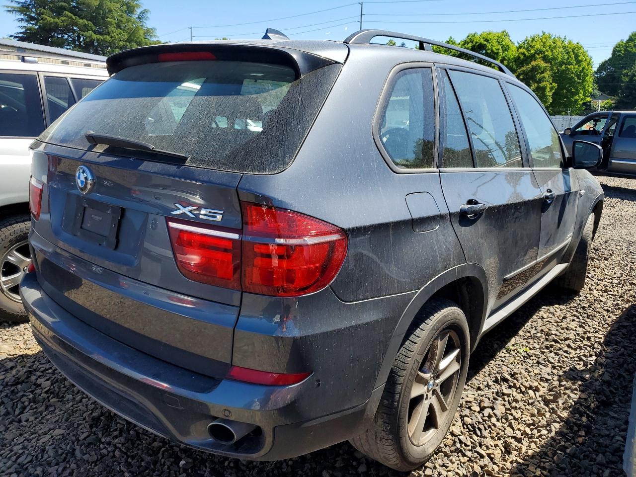 BMW X Series Xdrive35i