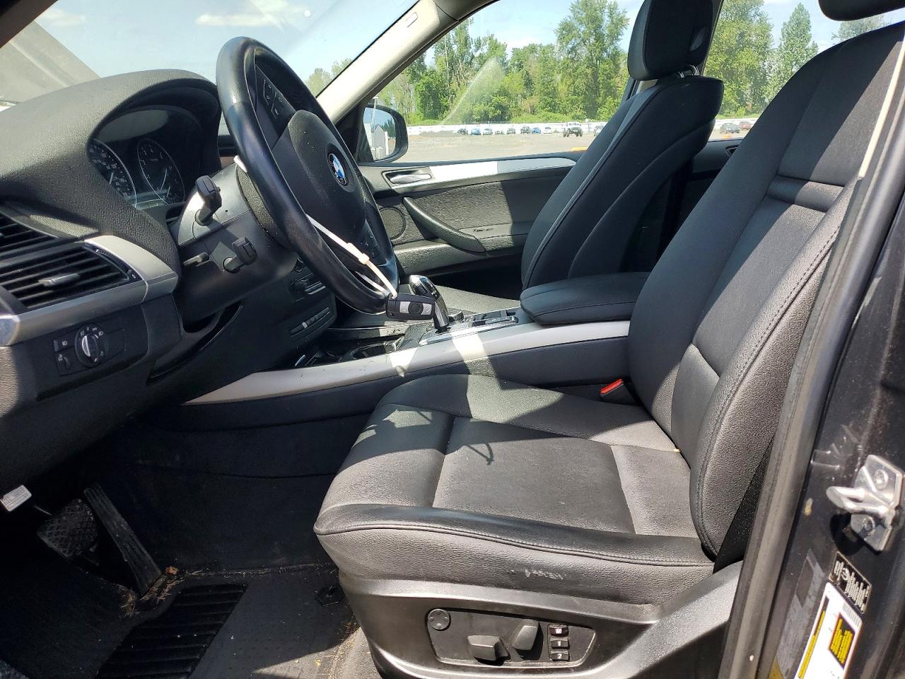 BMW X Series Xdrive35i