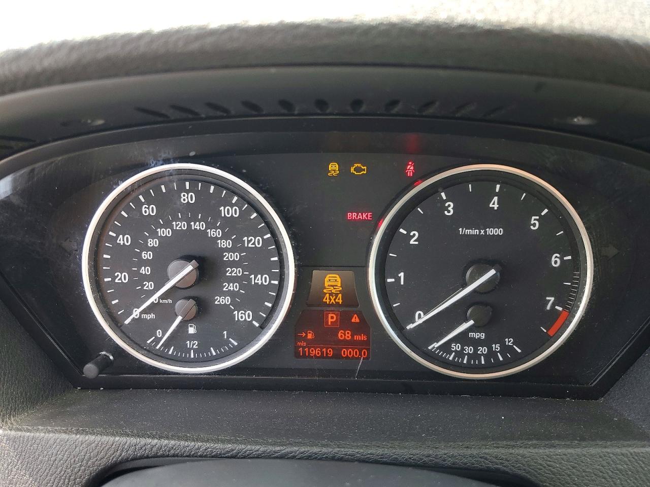 BMW X Series Xdrive35i