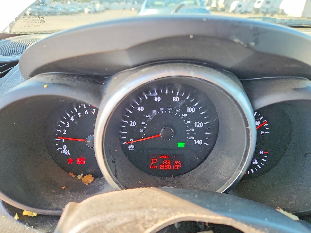 Kia Soul +