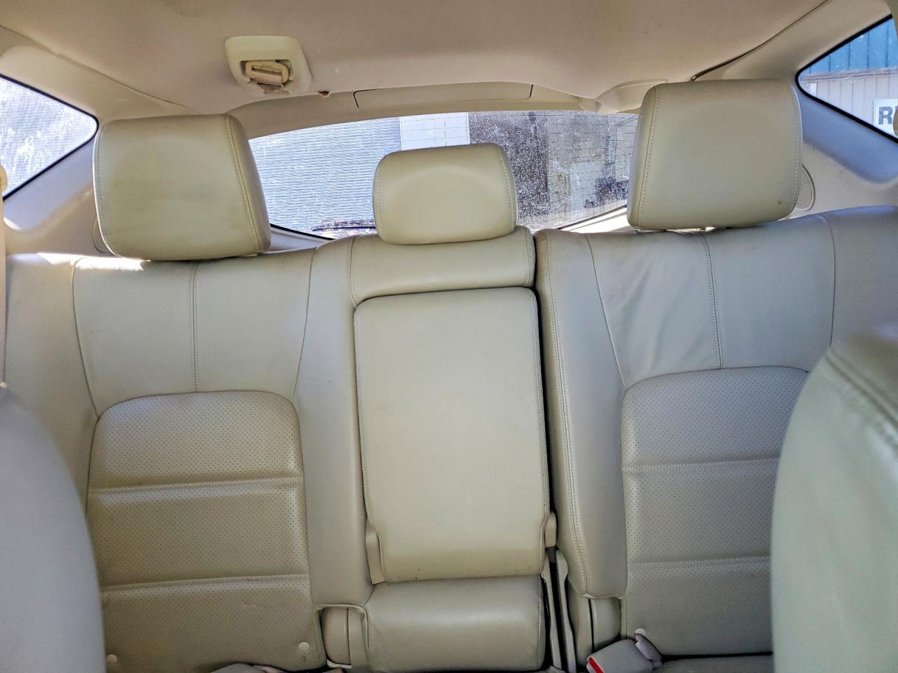 Nissan Murano S