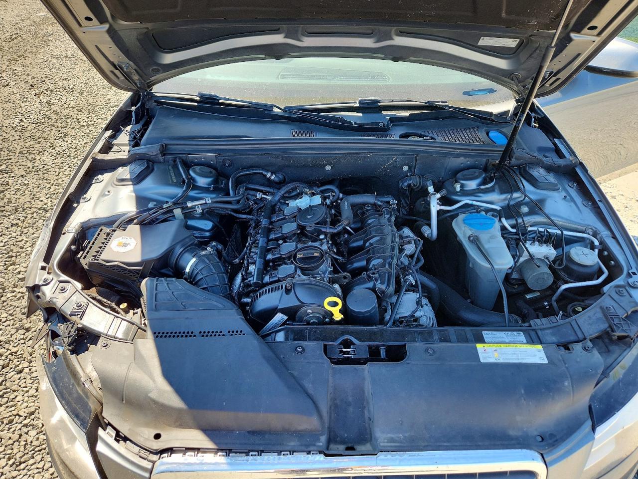 Audi A4 Premium Plus