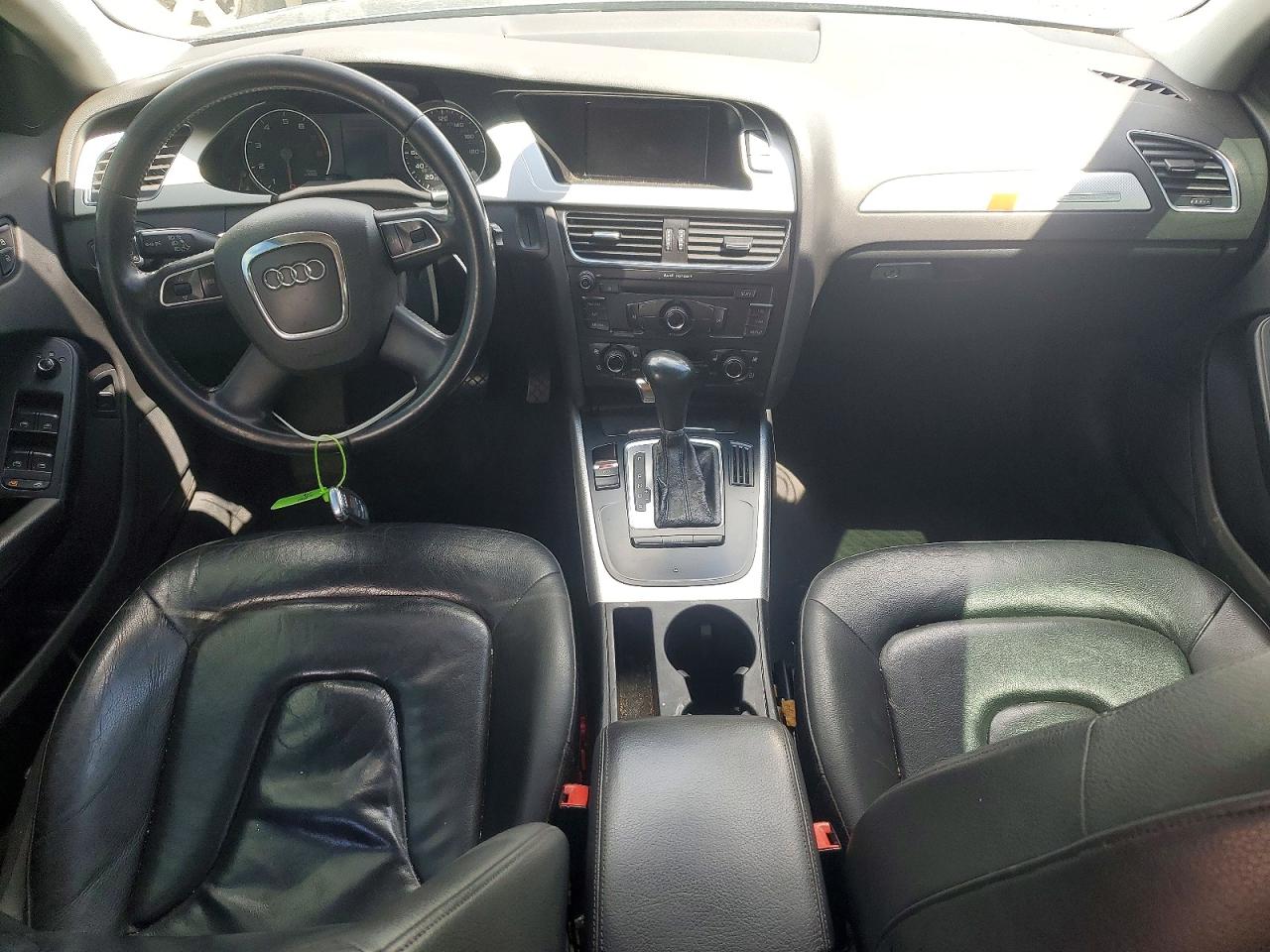 Audi A4 Premium Plus