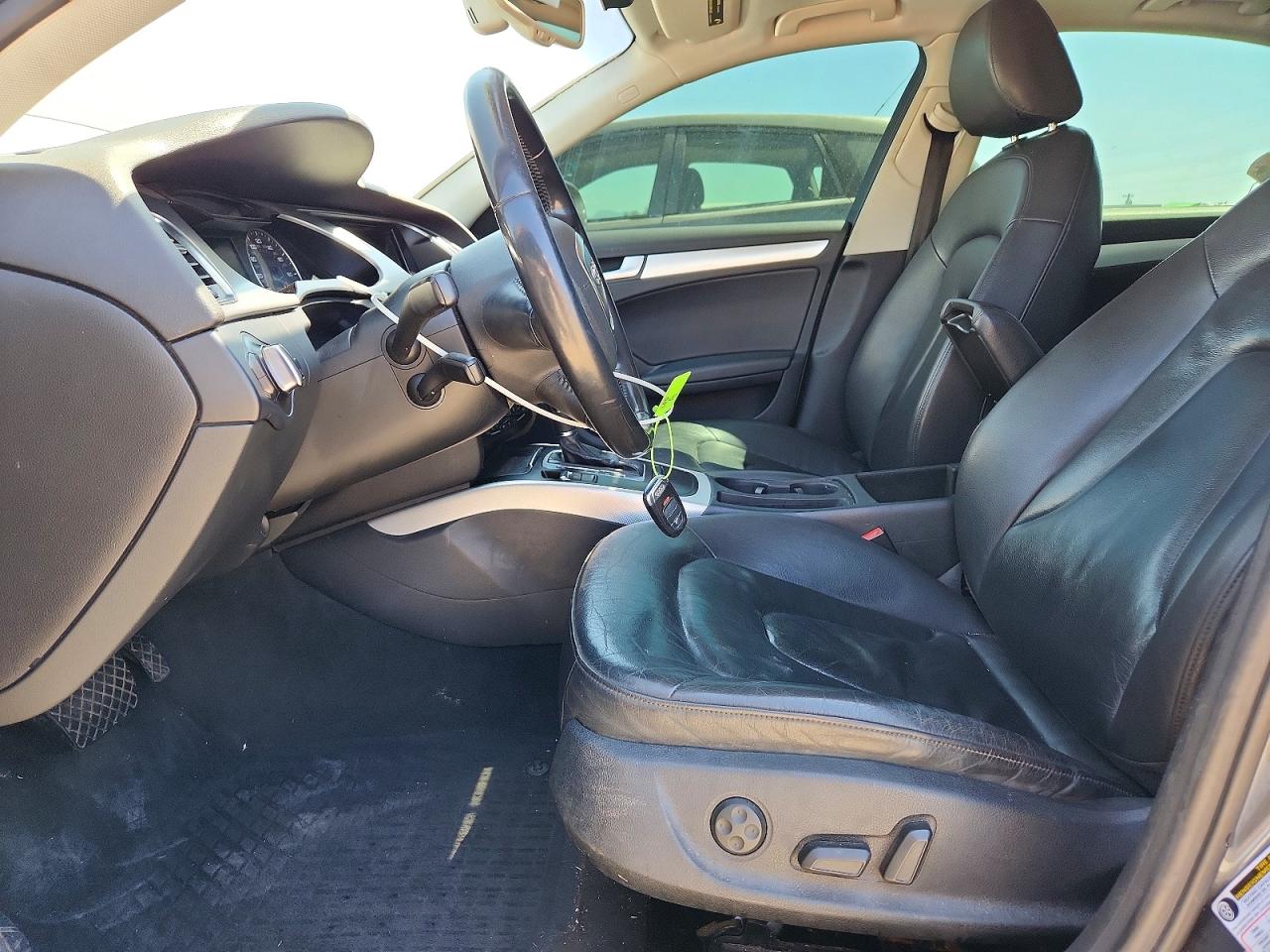 Audi A4 Premium Plus