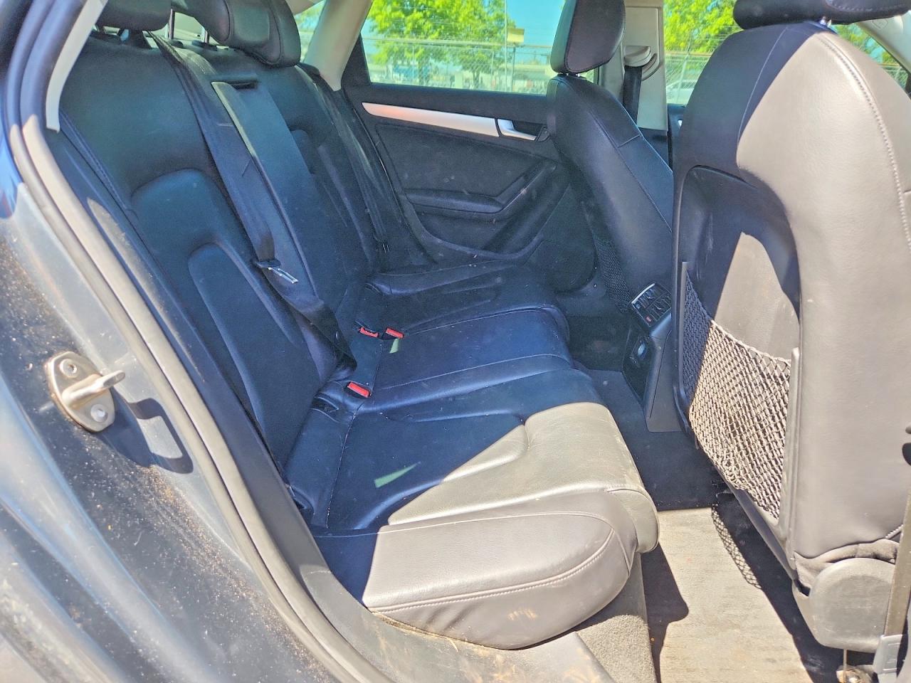 Audi A4 Premium Plus
