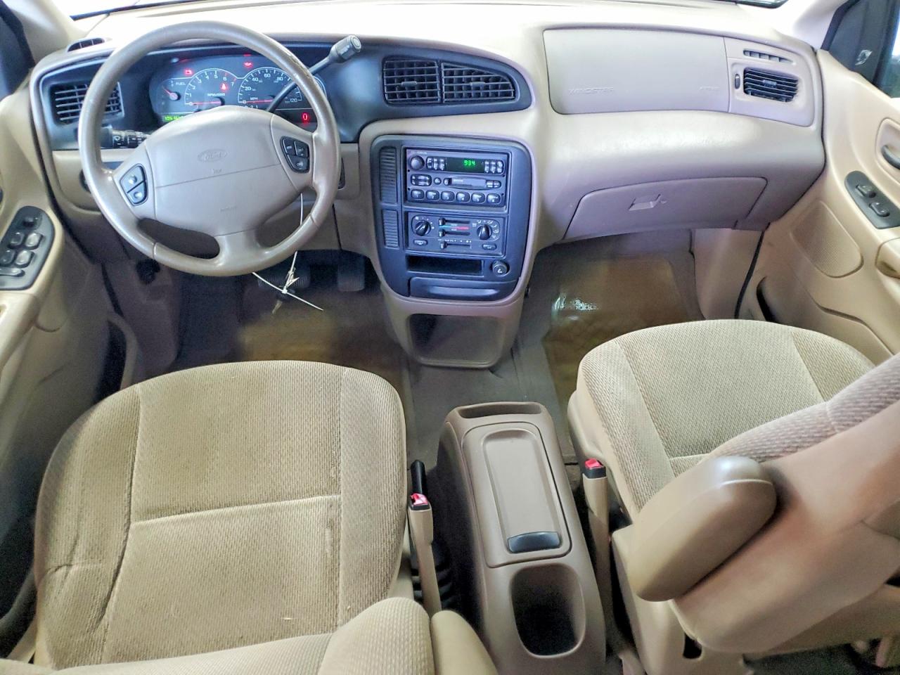Ford Windstar Lx