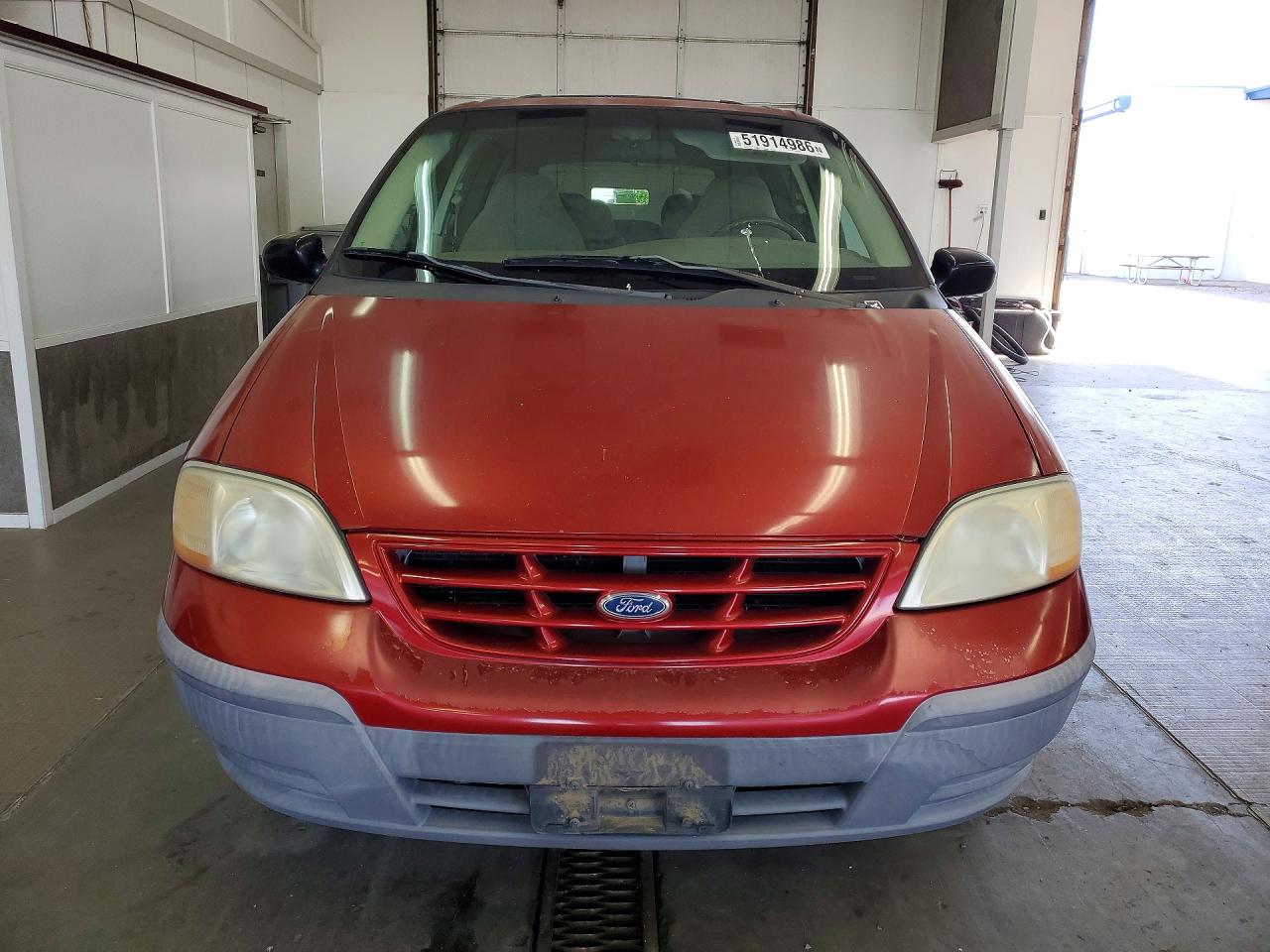 Ford Windstar Lx