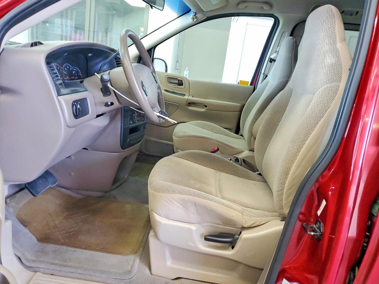 Ford Windstar Lx