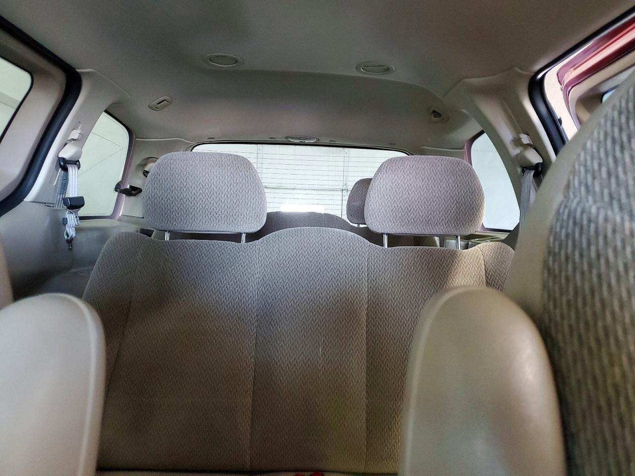 Ford Windstar Lx