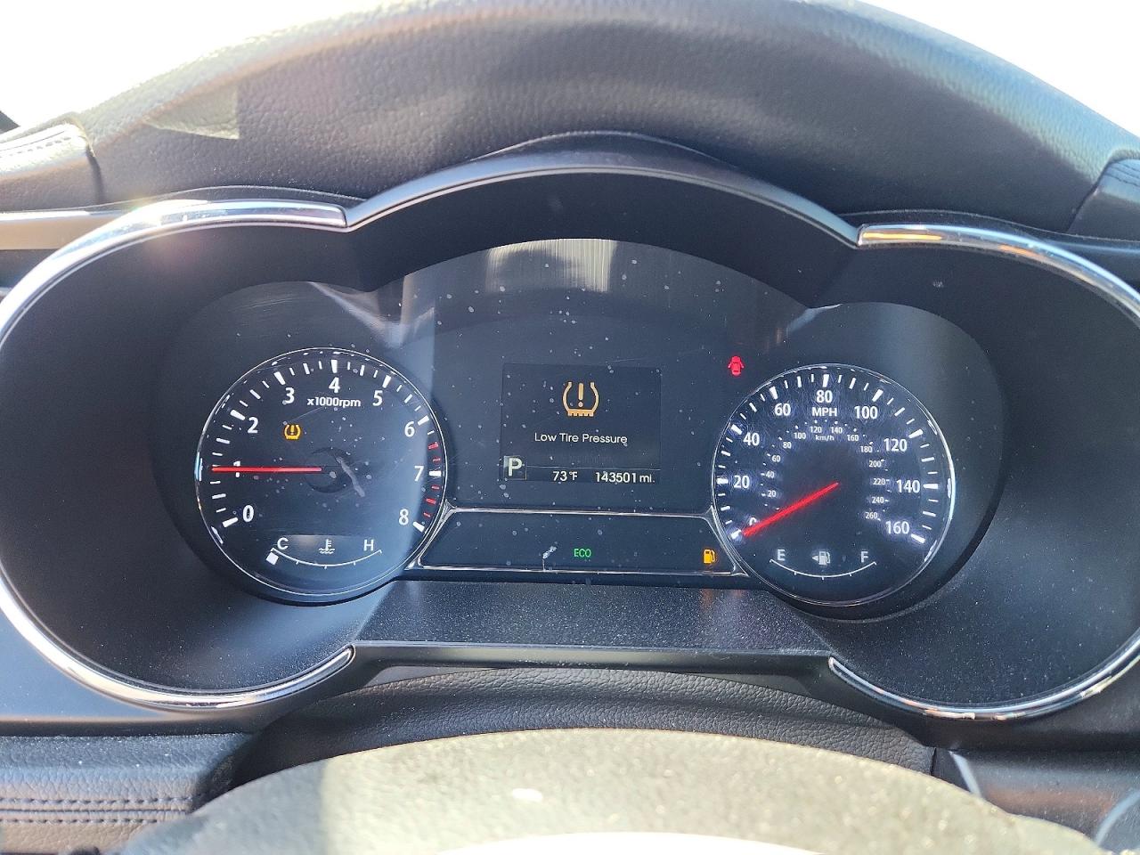 Kia Optima Sx
