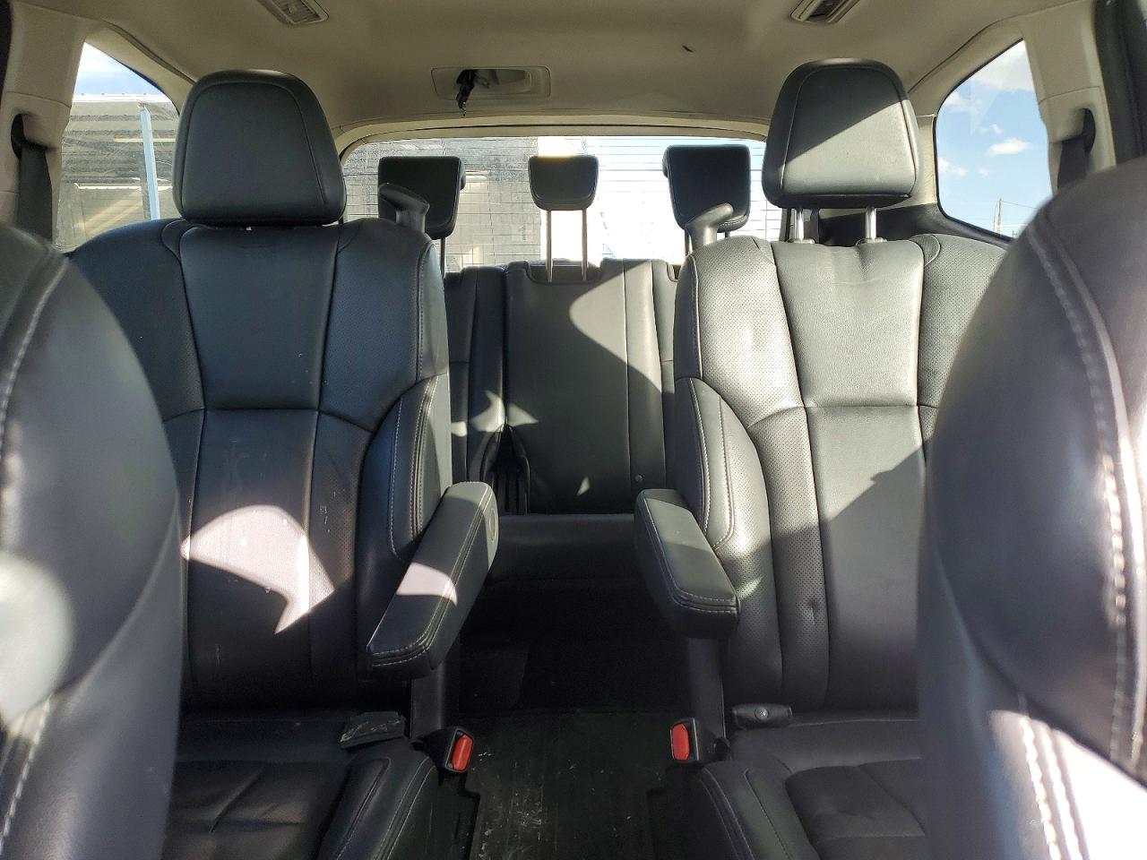 Subaru Ascent Limited