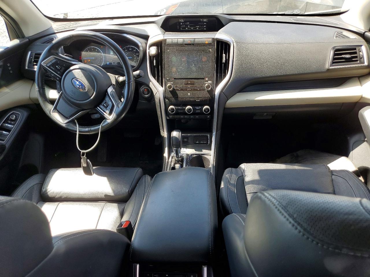Subaru Ascent Limited