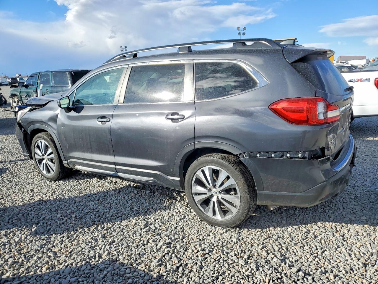 Subaru Ascent Limited