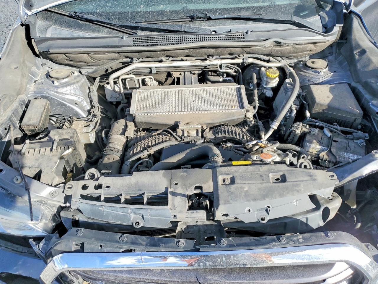 Subaru Ascent Limited