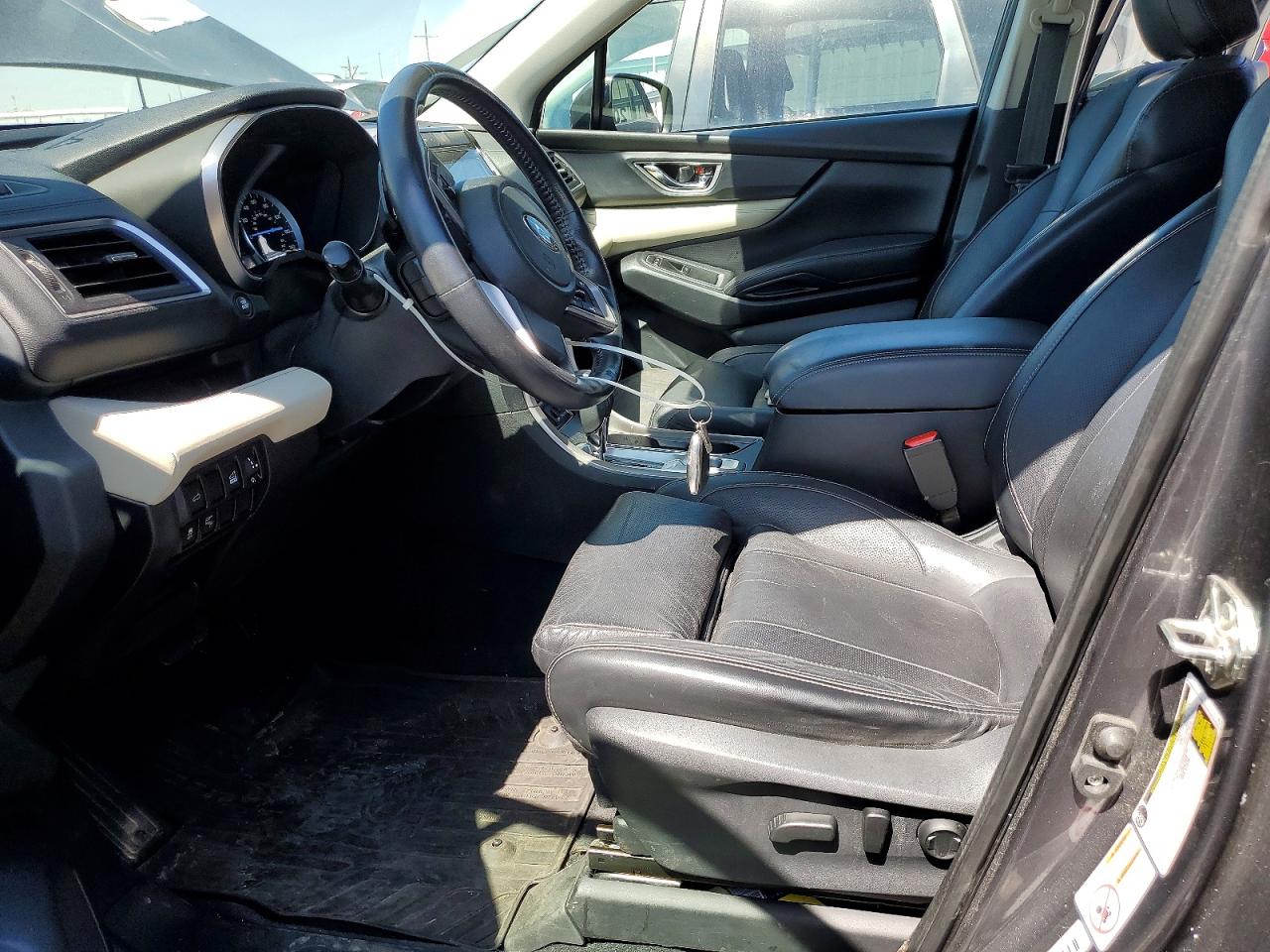 Subaru Ascent Limited