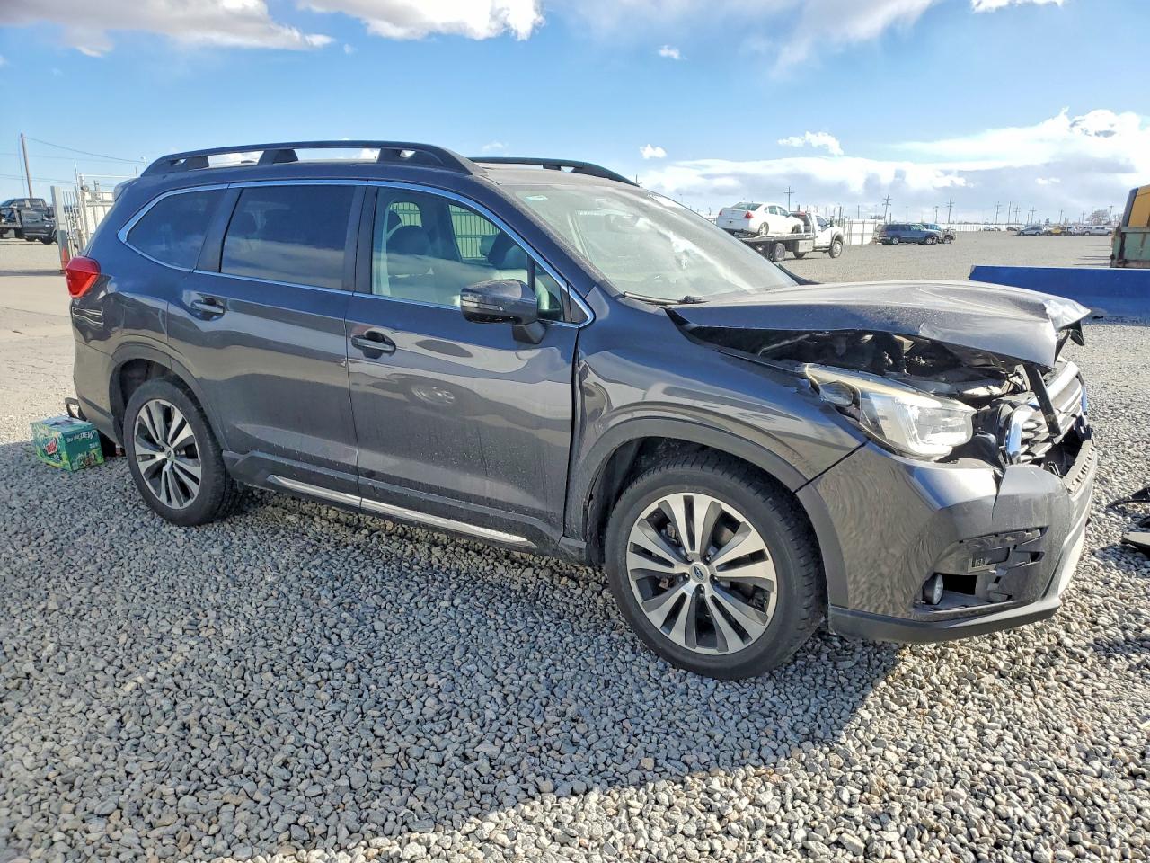 Subaru Ascent Limited