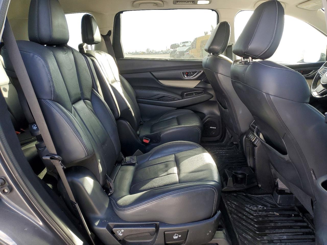 Subaru Ascent Limited