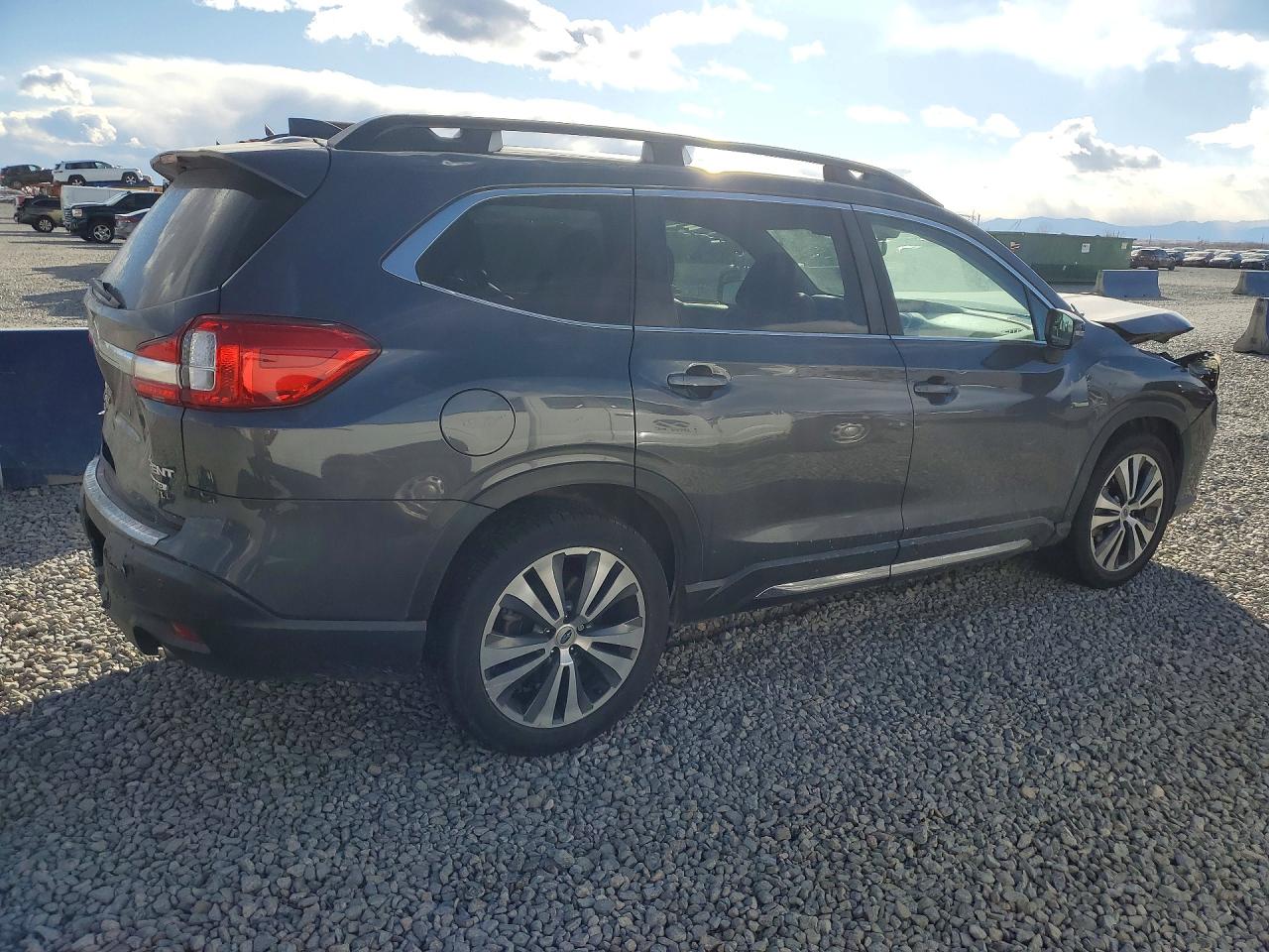 Subaru Ascent Limited