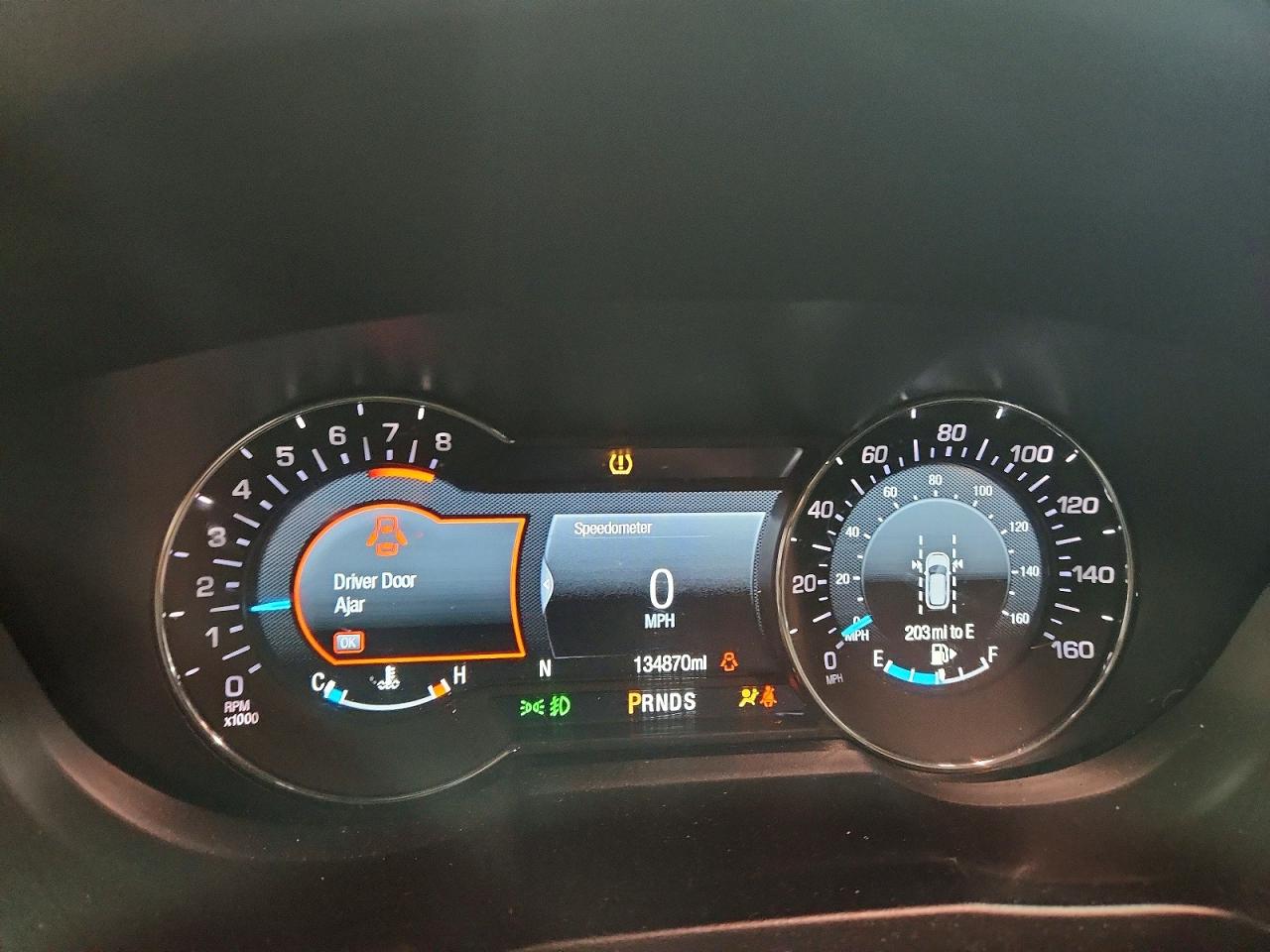 Ford Explorer Platinum
