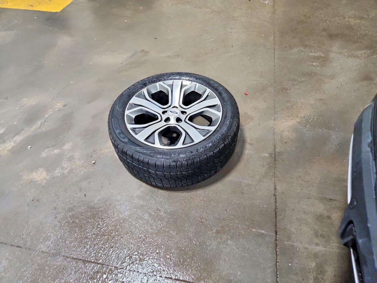 Ford Explorer Platinum
