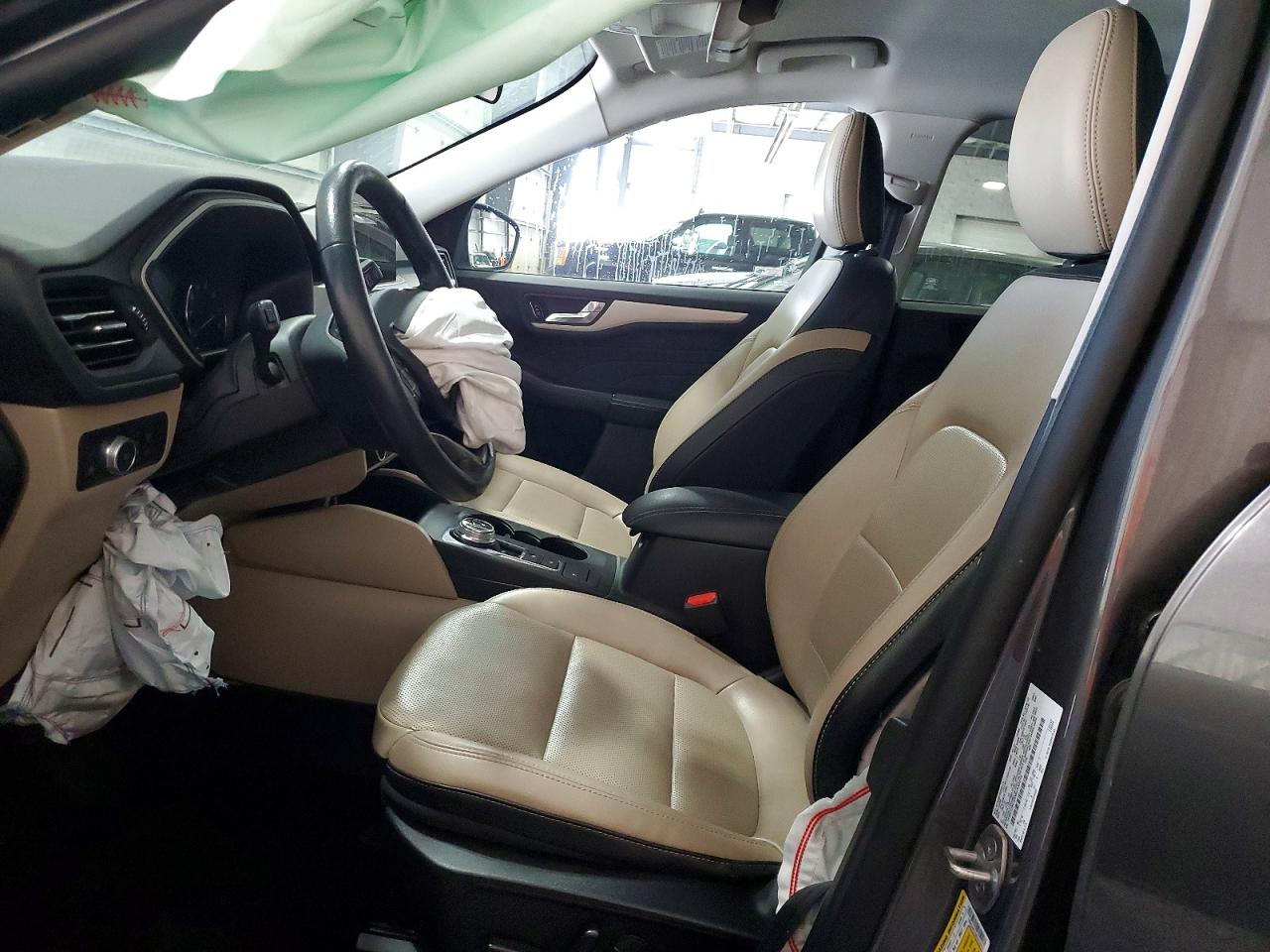 Ford Escape Sel