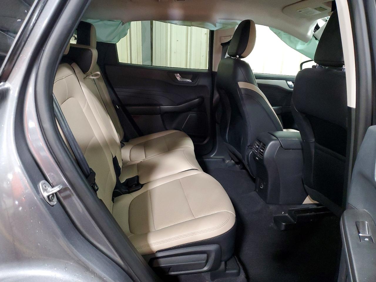 Ford Escape Sel