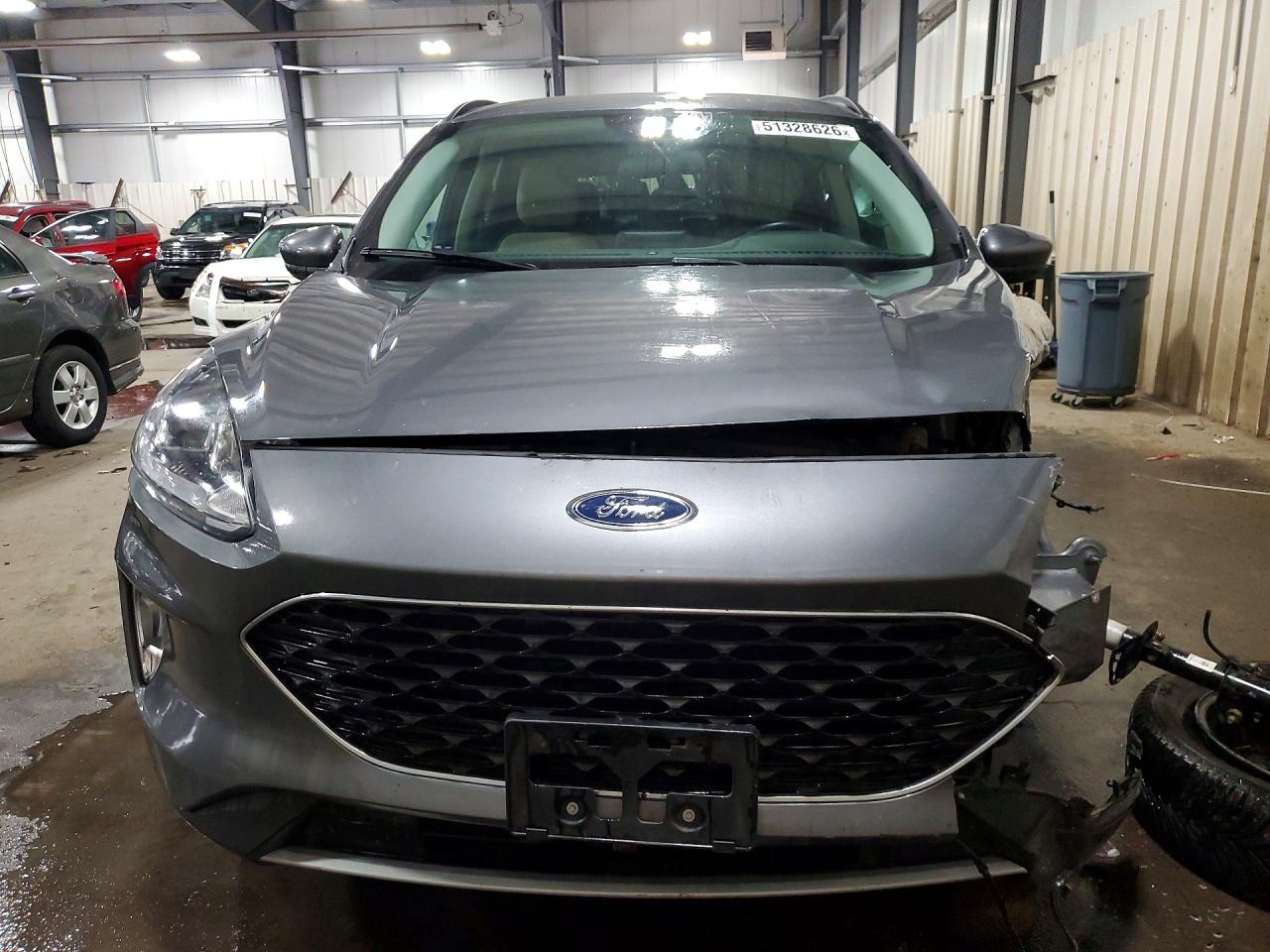 Ford Escape Sel