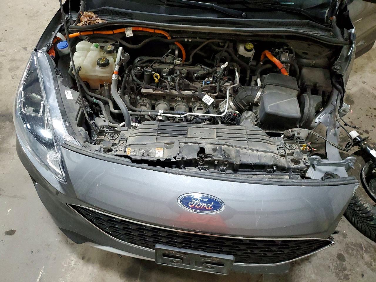 Ford Escape Sel
