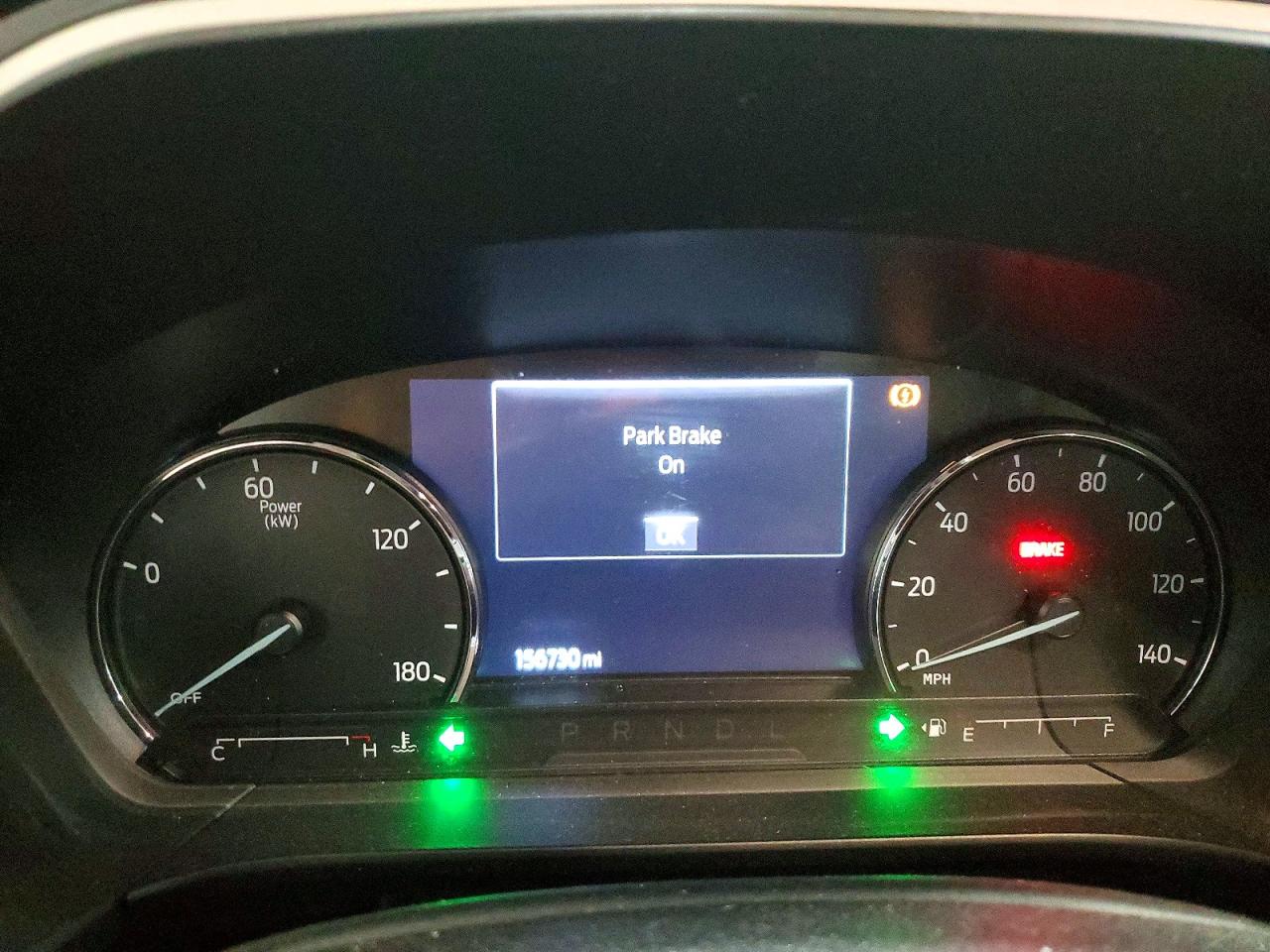 Ford Escape Sel