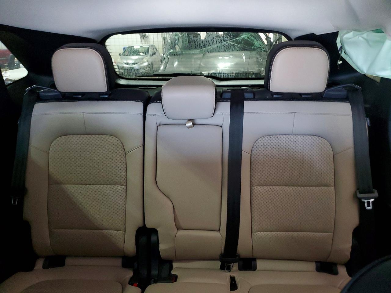 Ford Escape Sel