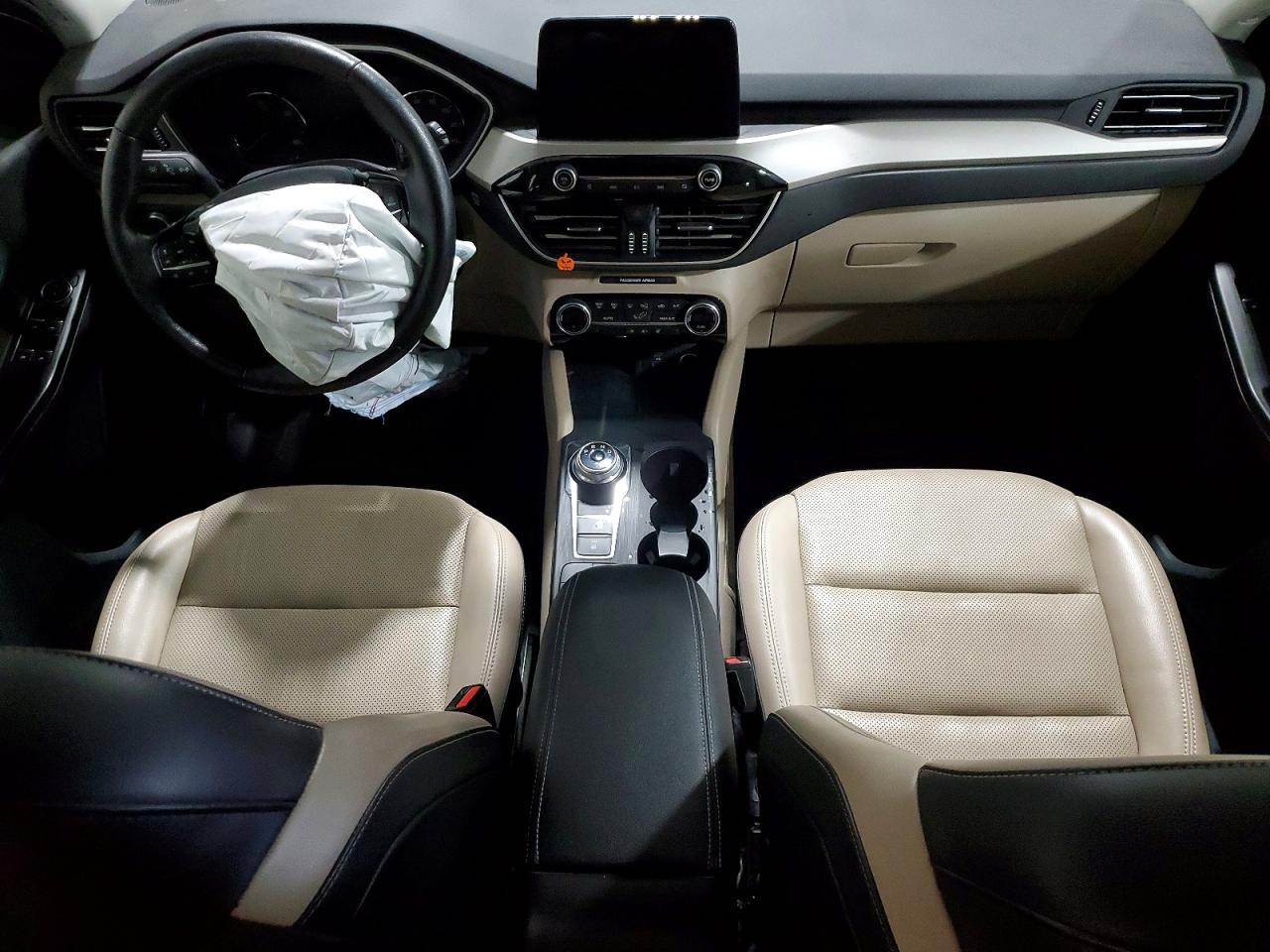 Ford Escape Sel