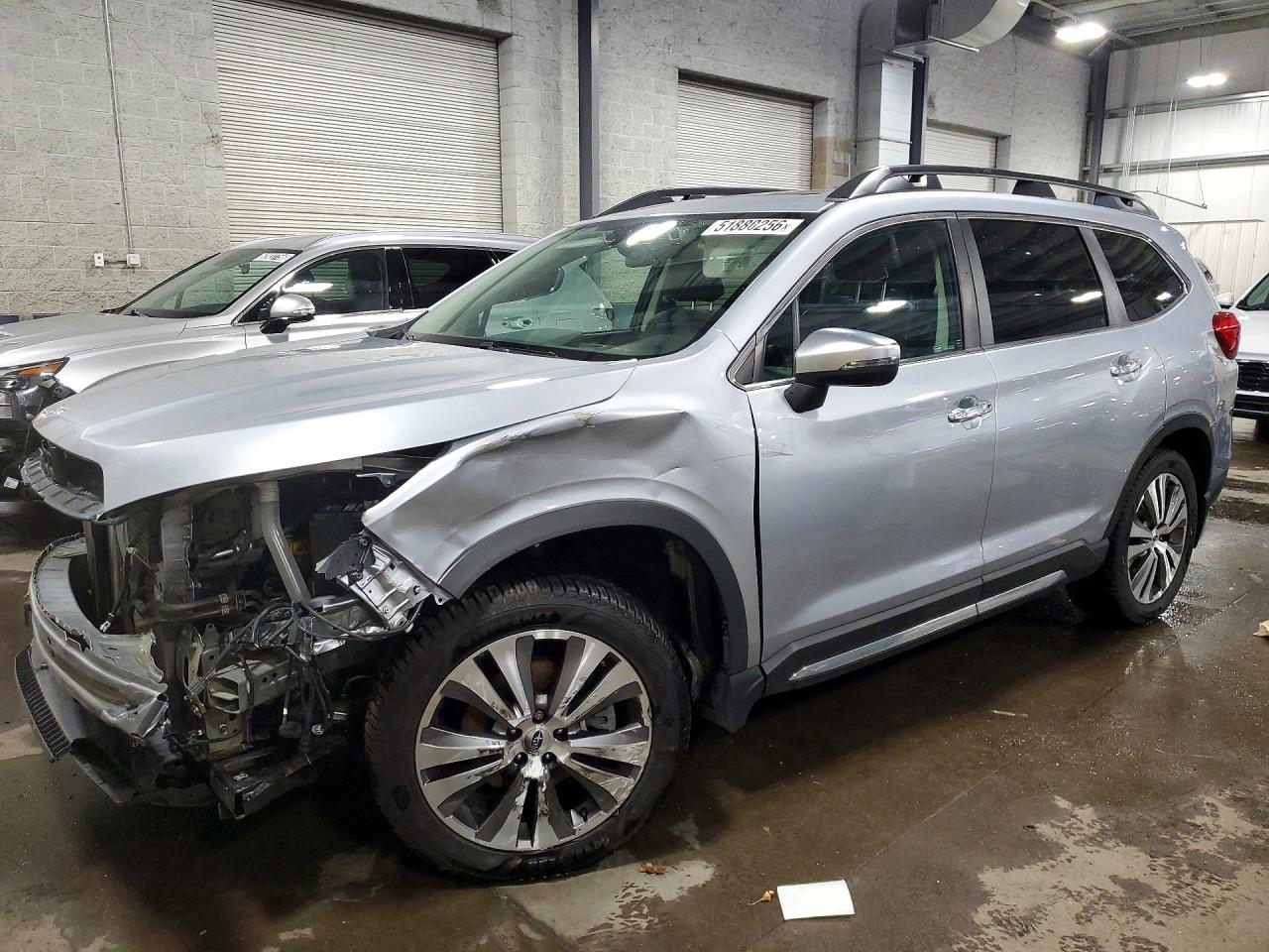 Salvage Subaru Ascent Image
