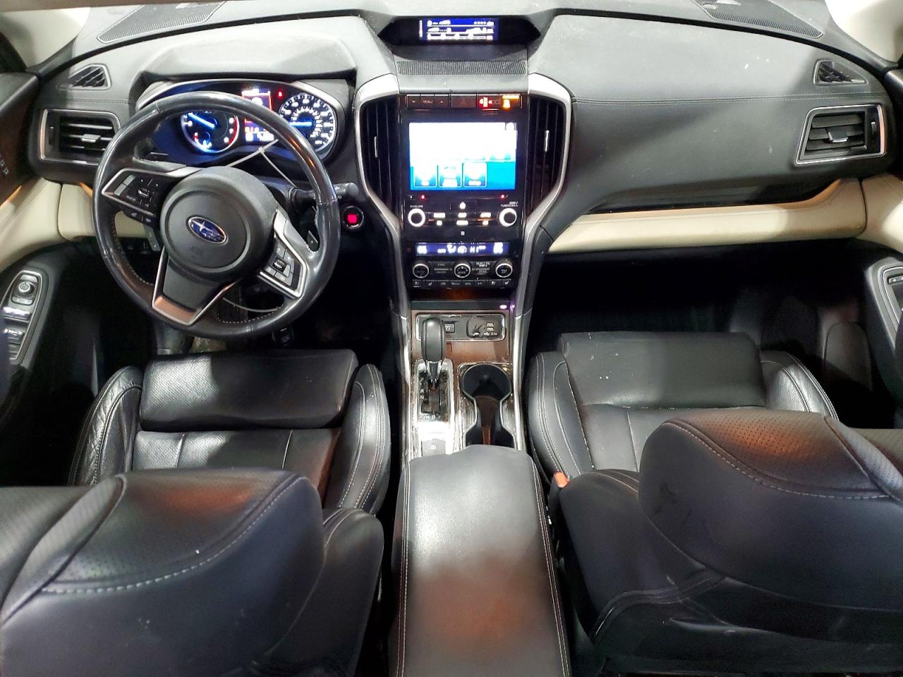 Subaru Ascent Touring