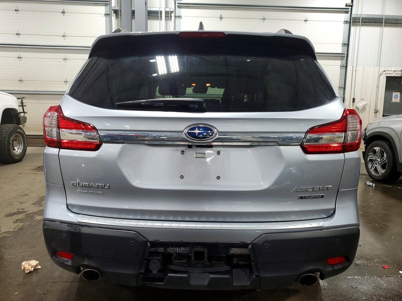 Subaru Ascent Touring