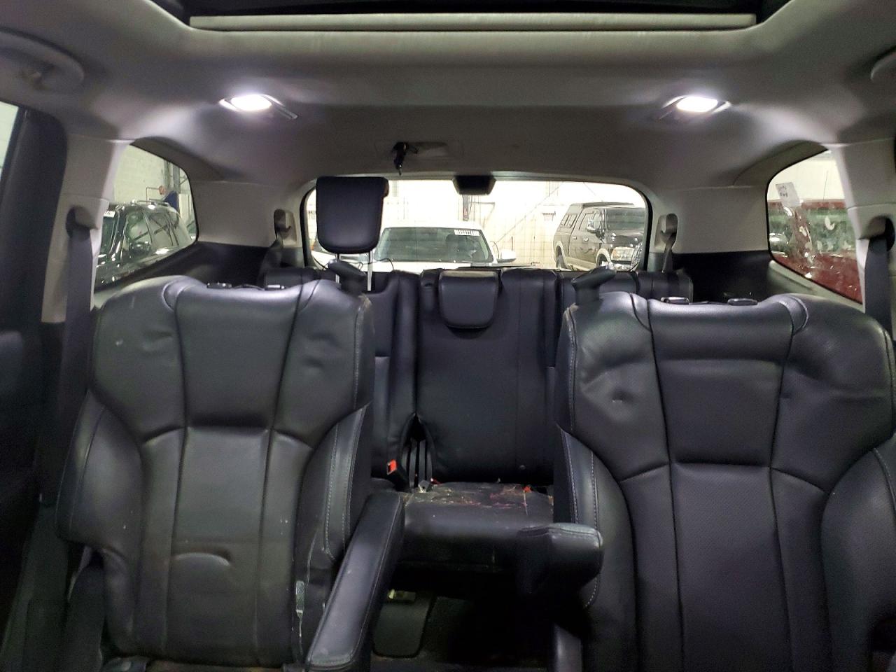 Subaru Ascent Touring