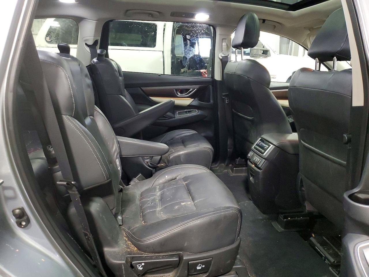 Subaru Ascent Touring