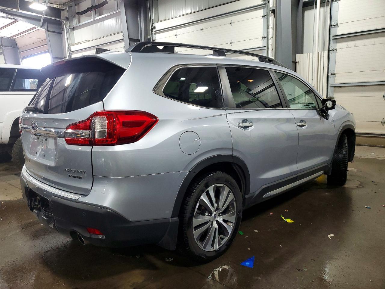 Subaru Ascent Touring