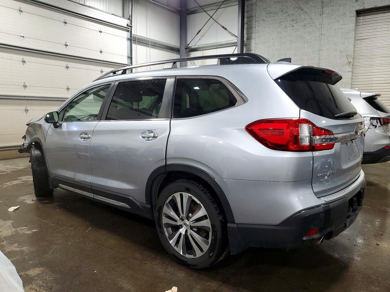 Subaru Ascent Touring