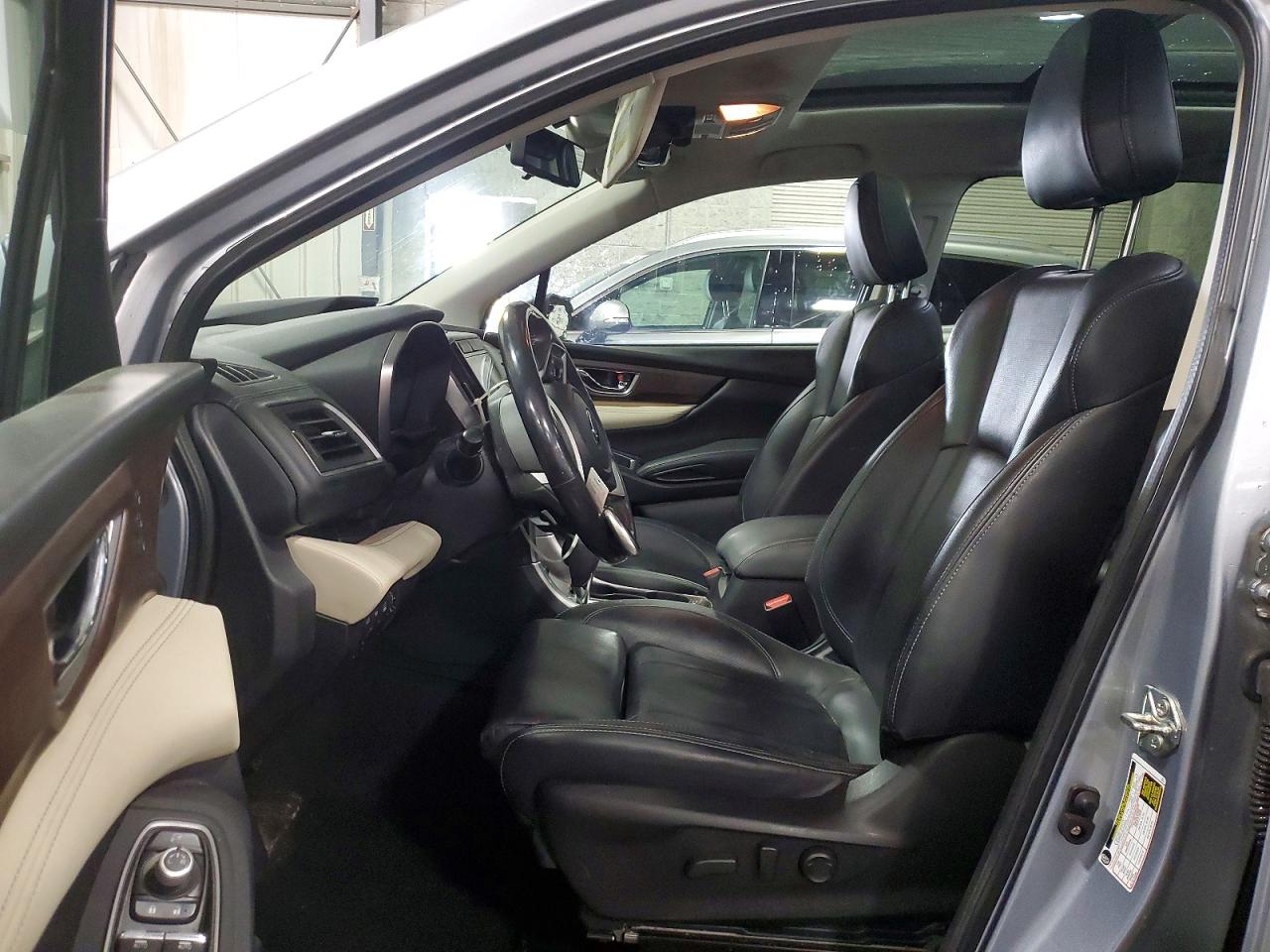 Subaru Ascent Touring