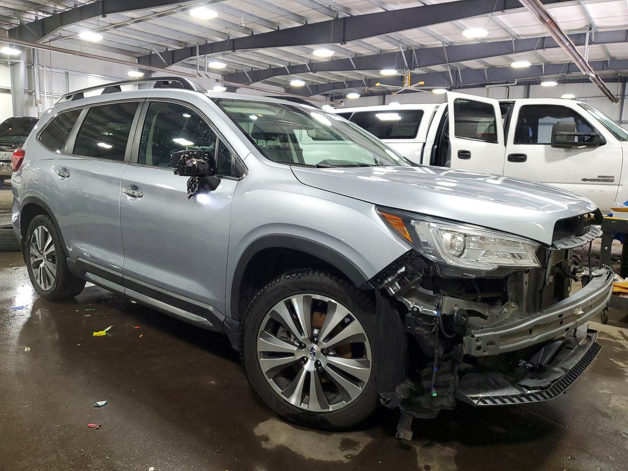 Subaru Ascent Touring