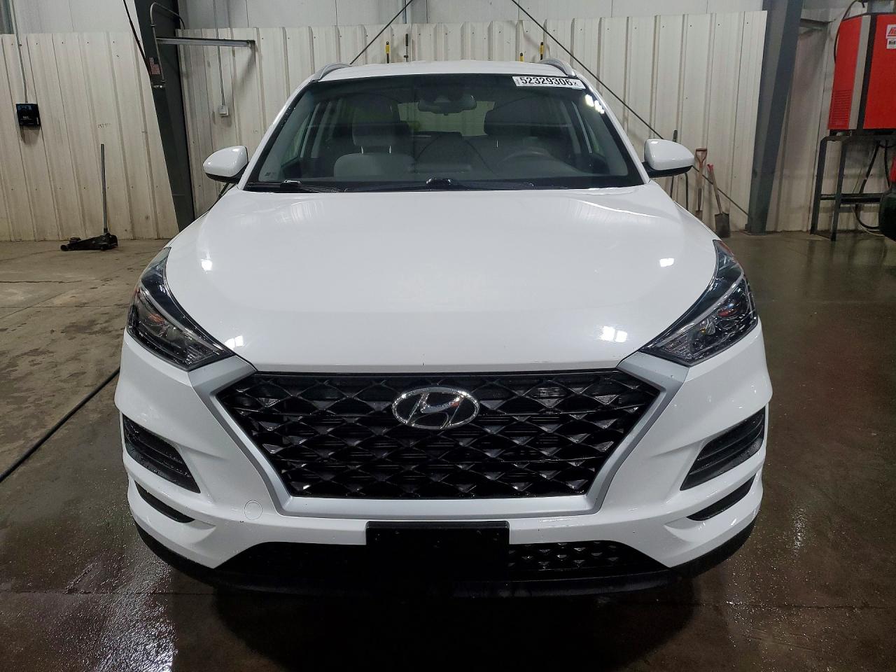 Hyundai TUCSON Value