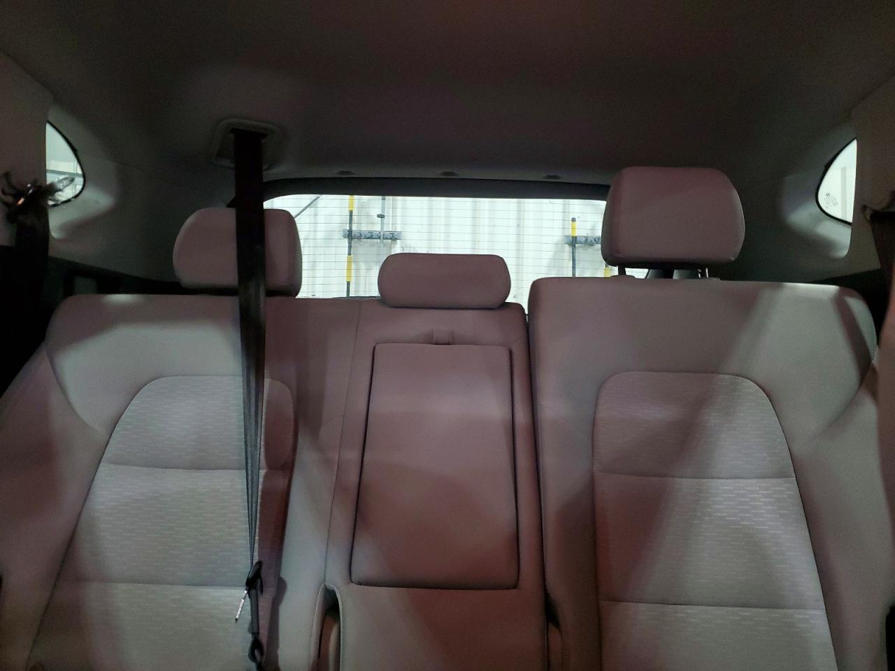 Hyundai TUCSON Value