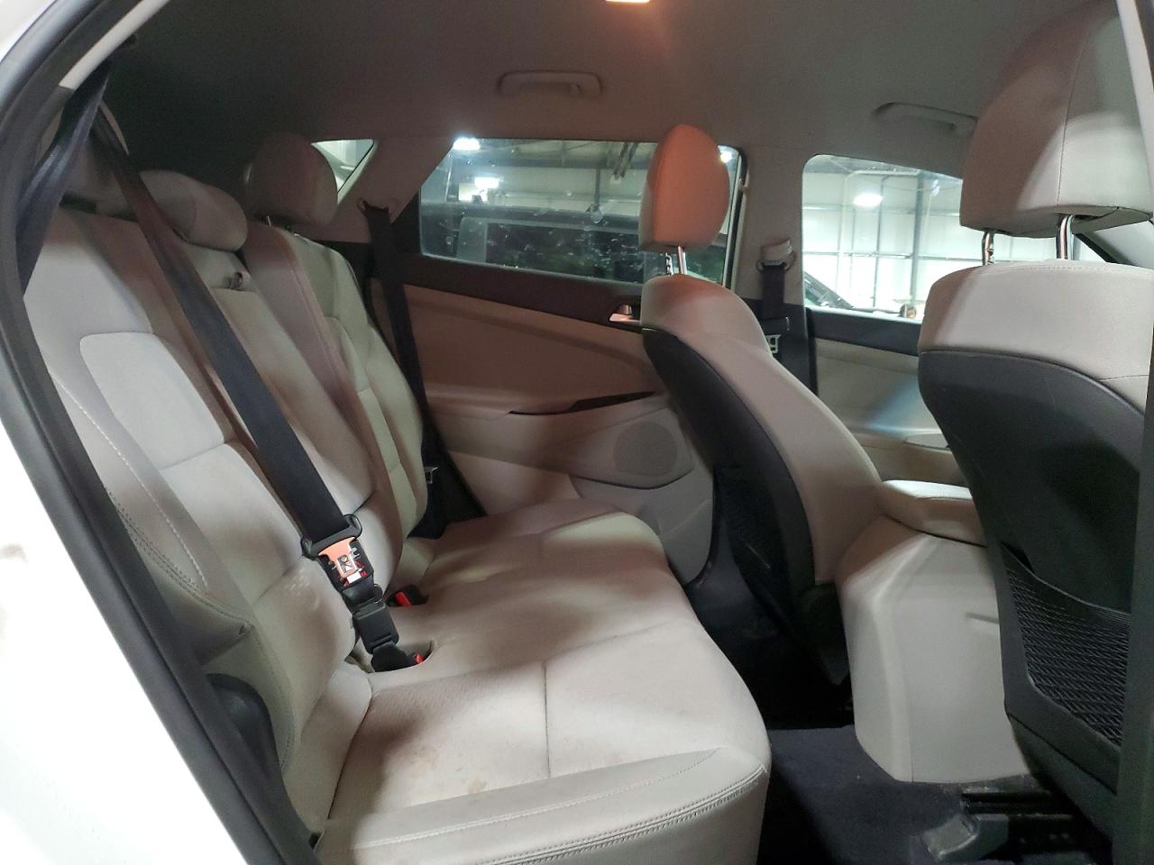 Hyundai TUCSON Value