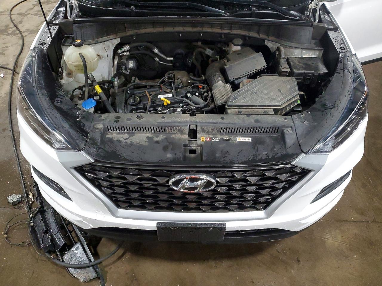 Hyundai TUCSON Value