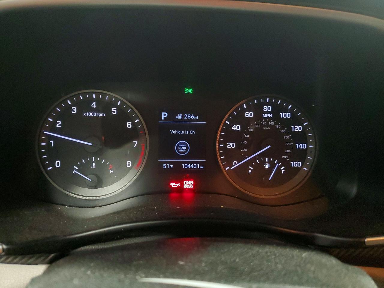 Hyundai TUCSON Value