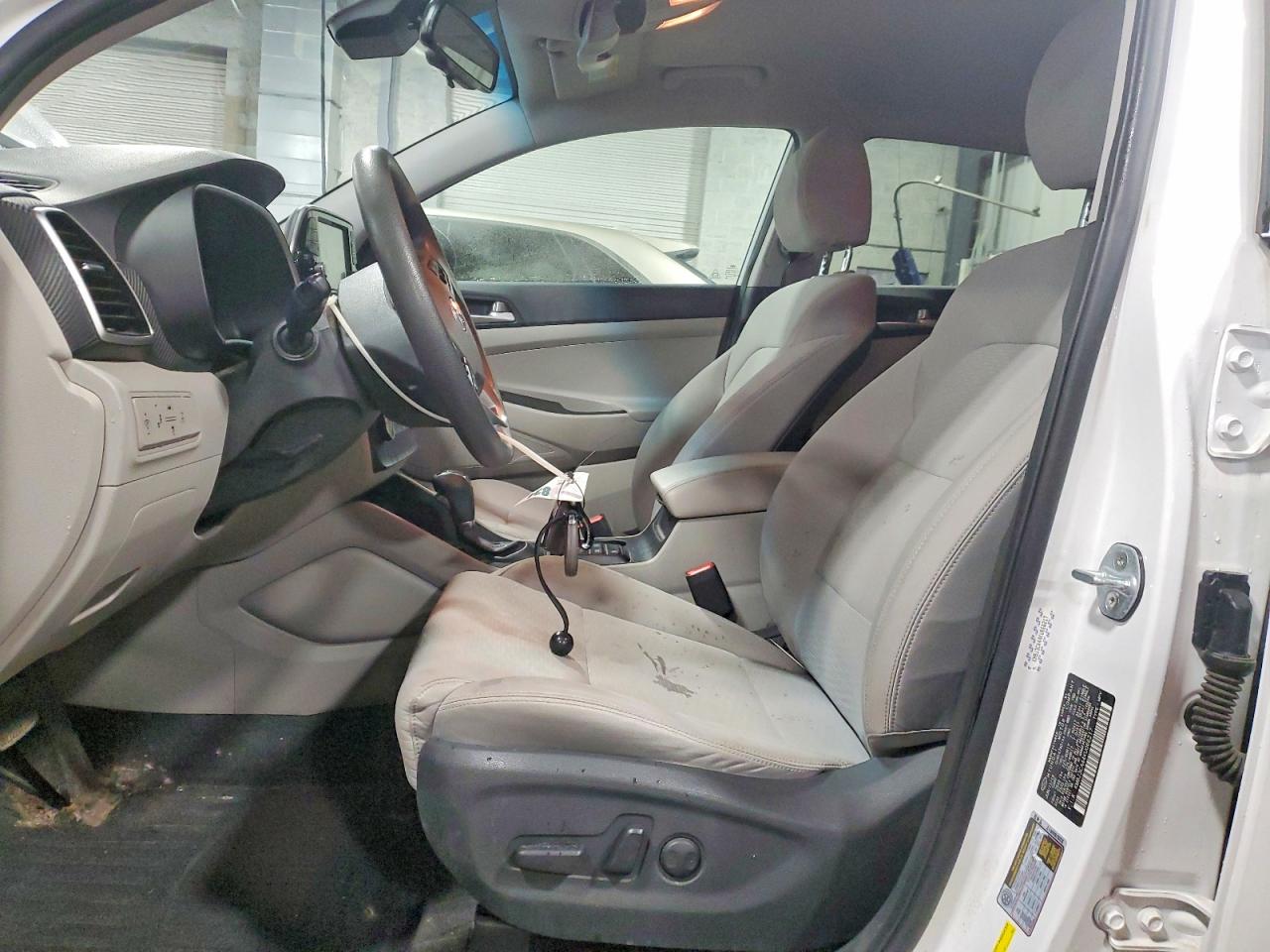 Hyundai TUCSON Value