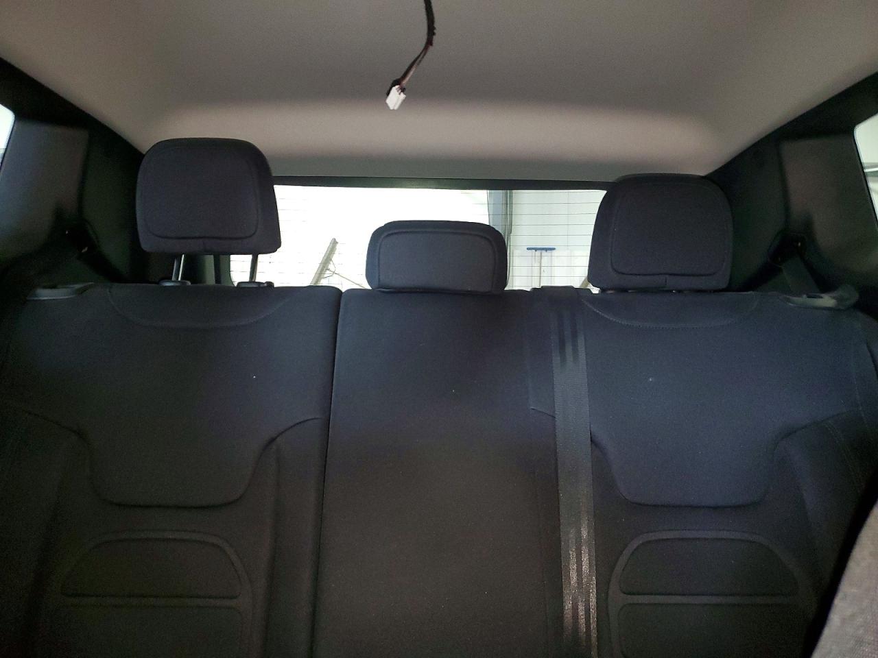 Jeep Renegade Latitude